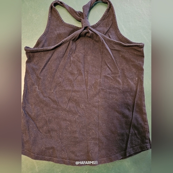 GIrls 4 Pack of Tanks - Picture 14 of 15